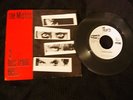 MISFITS Three 3 Hits From Hell RARE FIRST PRESSING KBD Hardcore Punk Danzig