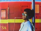 Sandra Sa LP 1983 Modern Funk Groove Banda Black Rio BRAZIL HEAR mp3