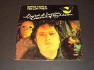 RONNIE URINI.....LP.....Child of sunrise   ORIG. 1985 COMA-RECORDS AT-Press.