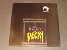 RONNIE URINI.....LP.....The Decade of Decay   ORIG. 1987 COMA-RECORDS AT-Press.
