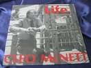 SEALED Rare Private Press Modern Soul LP: Cleo McNett - Life -