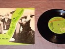 STEEL LEG V THE ELECTRIC DREAD JAH WOBBLE PUNK 45 7