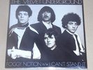 VELVET UNDERGROUND FOGGY NATION RECORD STORE DAY 7