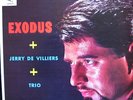 AMAZING  CANADA DEEP Modal afro JAZZ Jerry de Villiers