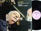 Campoli Sarasate 8 Spanish Dances /Navarra L'Oiseau-Lyre DSLO 22 1A MATRIX LP
