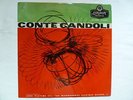 Conte Candoli - Same - London Records LTZ-N15036 extrem rar - Mint-