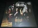 WITCHCRAFT `FIREWOOD´ LP. LIM.ED. GATEFOLD. RISE ABOVE (RISELP62) NEW/ SEALED 