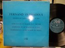 PATHE DTX 249 FERNAND OUBRADOUS