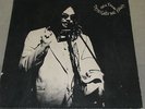 NEIL YOUNG   TONIGHT'S THE NIGHT Lp   EXCELLENT ORIGINAL PRESS WITH INSERT