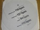 Various – 4x12-inch Promo Pack Very Rare Factory Label Promo UK Issue 1987