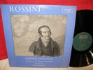 ARGO 506 STEREO UK ROSSINI STRING SONATAS KENNETH HEATH MARRINER NM