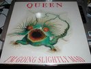 QUEEN I'M GOING SLIGHTLY MAD SHAPED PICTURE DISC 12