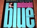 Kenny Burrell  Midnight Blue  Blue Note(NY,mono)