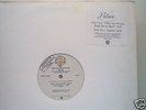 PRINCE WHY YOU WANNA TREAT ME SO BAD 12 DISCO WB PROMO