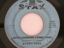 Deep Soul Funk Breaks 45 - Wendy Rene 