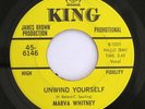 Funk 45 - Marva Whitney 