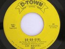 Northern Soul 45 - Lee Rogers 