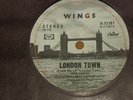 PAUL McCARTNEY & WINGS *RARE 7