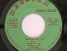 Funk 45 - Bobby Sax and The New Messiah - Messiah - mp3