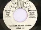 Funk 45 - Funka Fize 