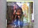 JETHRO TULL * Aqualung * ORIGINAL MASTER RECORDING LP (MFSL) Near Mint RARE