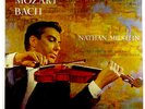 NATHAN MILSTEIN-MOZART/BACH- ORIG-MONO- (LP)-NM