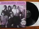 JEFFERSON AIRPLANE Surrealistic Pillow OG MONO LP Shrink Wrap NM - Beautiful