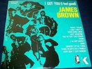Rare Sealed soul/funk lp James Brown 