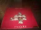 MOGOLLAR -  DUM-TEK - VERY RARE TURKISH PSYCH/FOLK ORIGINAL COSCUN LP