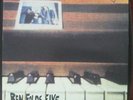 Ben Folds Five - Ben Folds Five (1995) Rare First Press Vinyl Caroline Records