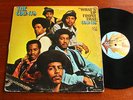 THE COUNTS: What's Up Front That Counts ORIG WESTBOUND WB-2011 LP Funk Breaks