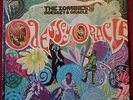 ZOMBIES ODYSSEY AND ORACLE 1968 US STEREO 1st PRESS LP/RECORD/VINYL