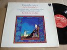 LP-KONDRASHIN /KREBBERS(VIOLIN)- RIMSKY-KORSAKOV-