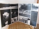 R.E.M DOUBLE LP - 'ADVENTURES IN HIGH FI' - IN GATEFOLD SLEEVE -'ALMOST AS NEW'