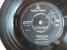 RARE SHADES OF BLUE VOODOO BLUES MOD/BEAT 1965 PARLOPHONE 7