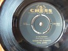 RARE TOP NORTHERN SUGAR PIE DeSANTO THERE'S GONNA BE TROUBLE 66 ETTA TOP AUDIO