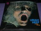 URIAH HEEP-Very 'eavy Very 'umble,1970,1st,Ger.Press.6360 006,in TOP Mint-,Condi
