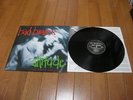 BAD BRAINS /ATTITUDE LP free shipping 10 TOKEN ENTRY Black Flag Minor Threat