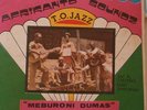 GHANA HIGHLIFE T.O. JAZZ MEBURONI DUMAS CLEAN LISTEN