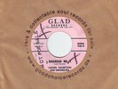 Rare 60's Mod Jazz 45*Lionel Hampton*Railroad No.1*Us Glad*Listen