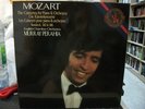 CLASSICAL 13xLP: MOZART The Concertos for Piano & Orchestra Rondos PERAHIA CBS
