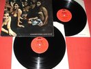 JIMI HENDRIX DOUBLE LP - ELECTRIC LADYLAND