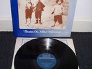 THIN LIZZY Shades of a Blue Orphanage LP 1972 UK 1st Press STEREO TXS 108