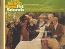 DCC Half-Speed Master LP 180g Nearmint BEACH BOYS Pet Sounds
