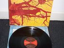 WISHBONE ASH Pilgrimage LP 1971  UK 1st Press STEREO MCA MDKS 8004