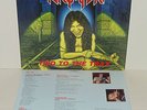 PURGATORY-Tied to the Trax LP RARE ORIG METAL AUBURN