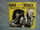 RARE GUNS N ROSES BAKED ON MESS 2   7