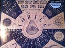 Thrice - Vheissu - 2X LP - Colored Brown Vinyl - New & Sealed