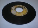 BUSTER WILD BELLS/IVE TRIED - ERIC MORRIS [PRE SKA]  7