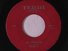 WILLIE B.: Bad Mouthin' / This I Gotta See 45 (good Harmonica Blues) rare Soul